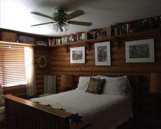 Canyon Wren Bed and Breakfast - Bluff - 3