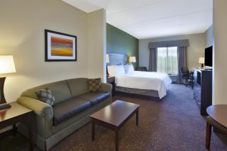 Holiday Inn Express & Suites Geneva Finger Lakes by IHG - Geneva - 3