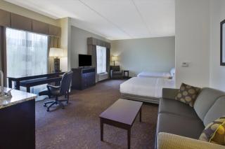 Holiday Inn Express & Suites Geneva Finger Lakes by IHG - Geneva - 4