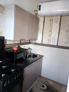 Dream Town Apartment - Kiev - 7
