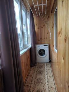Dream Town Apartment - Kiev - 4