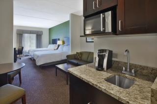Holiday Inn Express & Suites Geneva Finger Lakes by IHG - Geneva - 7