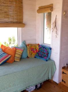 Casa Papaya - Punta Del Diablo - 7