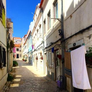 Sesimbra 1111 - Sesimbra - 1