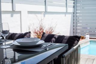 Villa Chouchou - unique private pool - 4