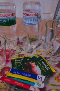 Vishnya Hostel - Dnipro - 8