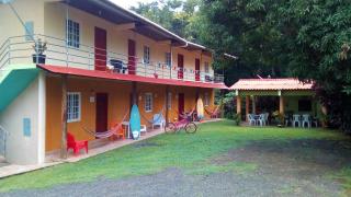 Oceans Hostal - Santa Catalina - 1