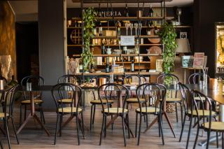 Wine Hotel San Giacomo Activity & Wellness - Paderno del Grappa - 9