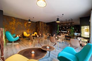 Wine Hotel San Giacomo Activity & Wellness - Paderno del Grappa - 6