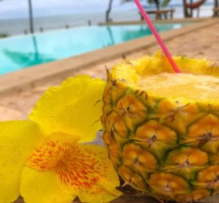 Hotel Playa Reina - 1