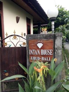 Intan House - 0