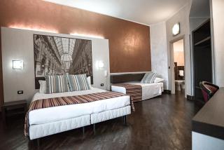 Hotel Milano Navigli - Mailand - 9