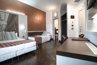 Hotel Milano Navigli - Mailand - 8