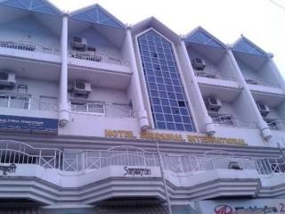 Hotel Sri Kamal International - Solapur - 2