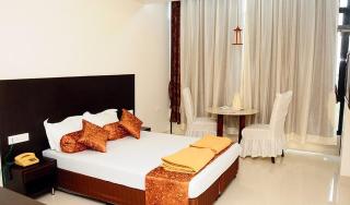 Hotel Sri Kamal International - Solapur - 7