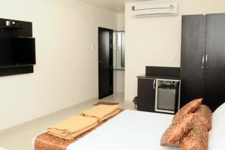 Hotel Sri Kamal International - Solapur - 6