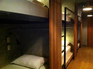 In a Box Hostel - Bangkok - 2