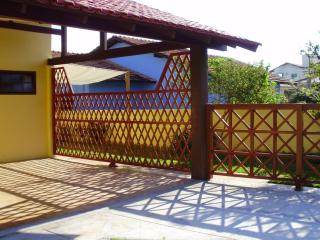 Casa na praia dos Ingleses para até 12 pessoas - Florianópolis - 6