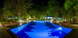 Jays Holiday Resort - Habarana - 0