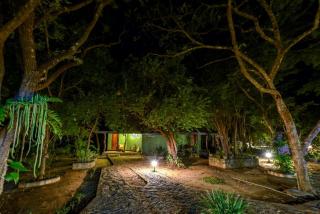Jays Holiday Resort - Habarana - 6