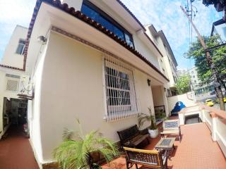 DS Hostel - Rio de Janeiro - 9
