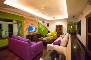 Villa Oriole - Layan Beach - 3