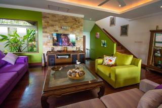 Villa Oriole - Layan Beach - 2