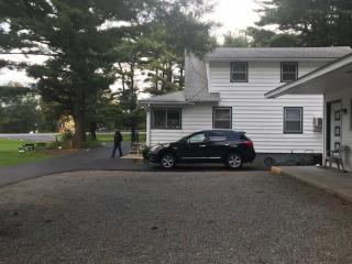 Catskill Motor Court - Catskill - 9