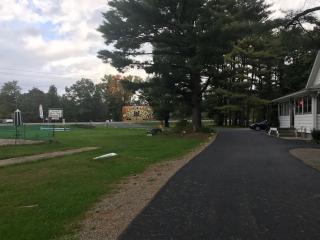 Catskill Motor Court - Catskill - 6