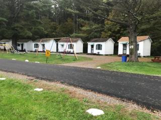 Catskill Motor Court - Catskill - 2