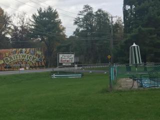 Catskill Motor Court - Catskill - 1