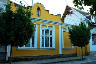 HAPPY COLOURS in Old Town - Kecskemét - 5