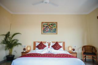 Deko House - Ubud - 1