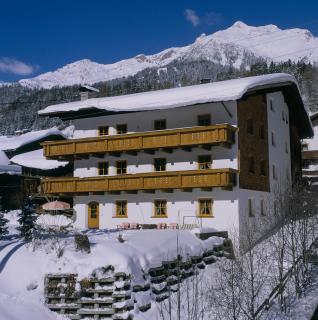 Brunnenhof Apartments - Pettneu am Arlberg - 0