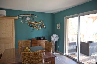 Gîte Les Bourdettes - 2