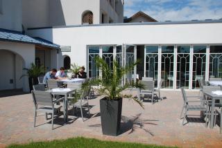 Sporthotel Podersdorf - Podersdorf am See - 5