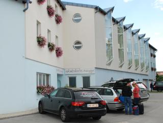 Sporthotel Podersdorf - Podersdorf am See - 7