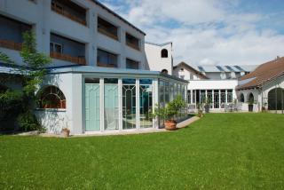 Sporthotel Podersdorf - Podersdorf am See - 8