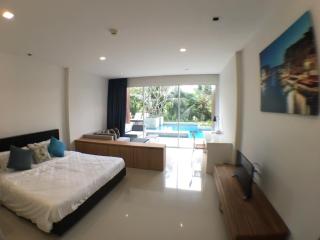 Mida de Sea Residence Hua Hin - Cha Am - 3