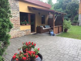 Tulipán-Apartman - 1