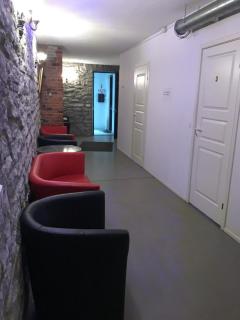 Süda Hostel Süda 7 - Tallin - 6