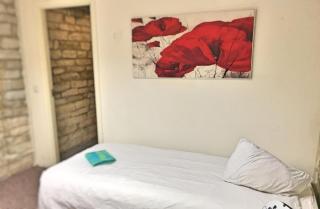 Süda Hostel Süda 7 - Tallin - 3