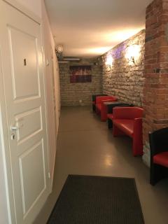 Süda Hostel Süda 7 - Tallin - 7