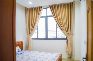 The MONDAY APARTMENT - Ho Chi Minh - 4