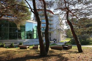 HAVET Hotel Resort & Spa - Dźwirzyno - 1
