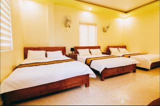 Victor Charlie Hostel 2 - 9