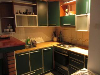 Ildo's maisonette - Subotica - 3