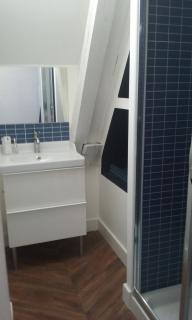 le bristol appartement Canal & Chénier CanalduMidi - 8