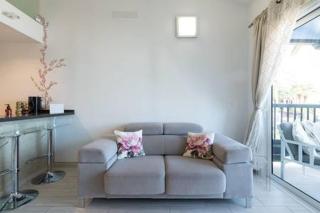Lidia & Paco Home two bedrooms beachfront - Playa del Aguila - 1