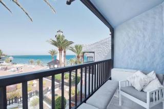 Lidia & Paco Home two bedrooms beachfront - 5